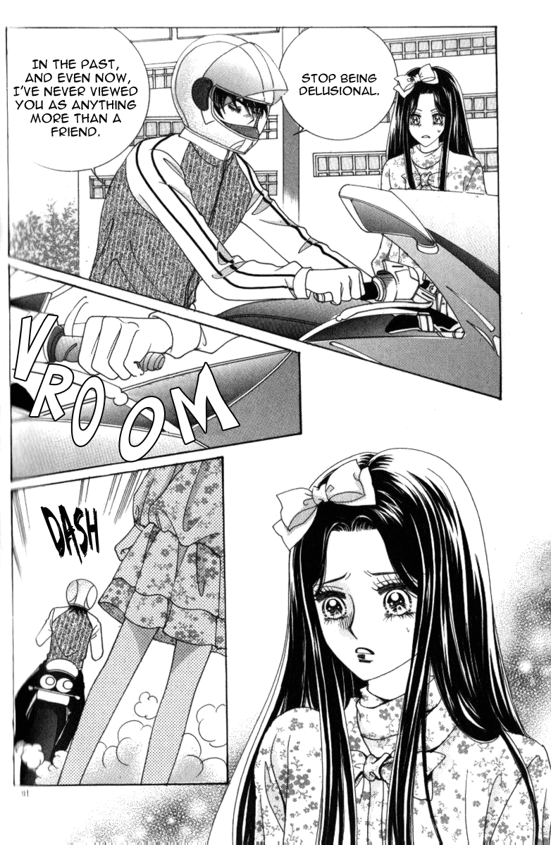 Ways of the Jogang Jicheo Chapter 11 page 5 - Chapter 11