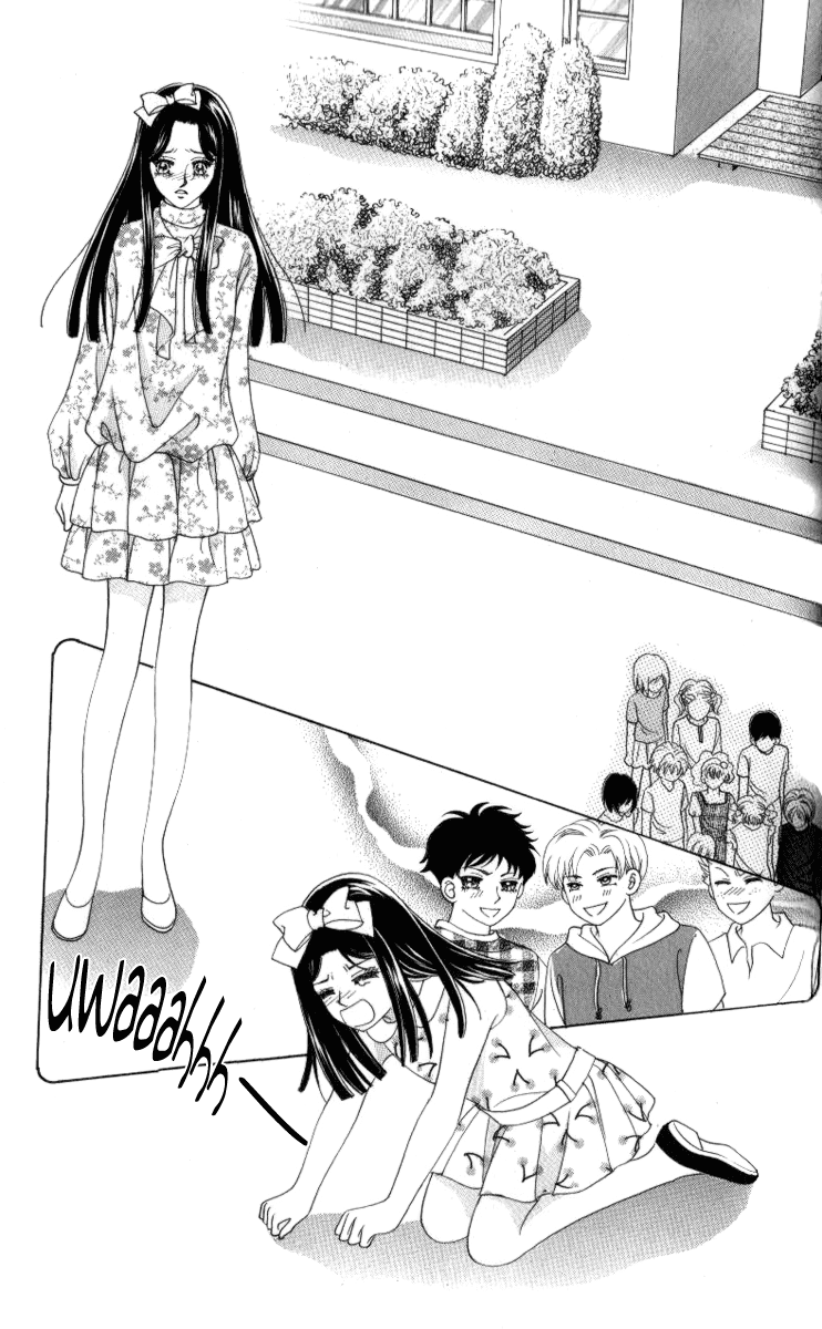 Ways of the Jogang Jicheo Chapter 11 page 6 - Chapter 11