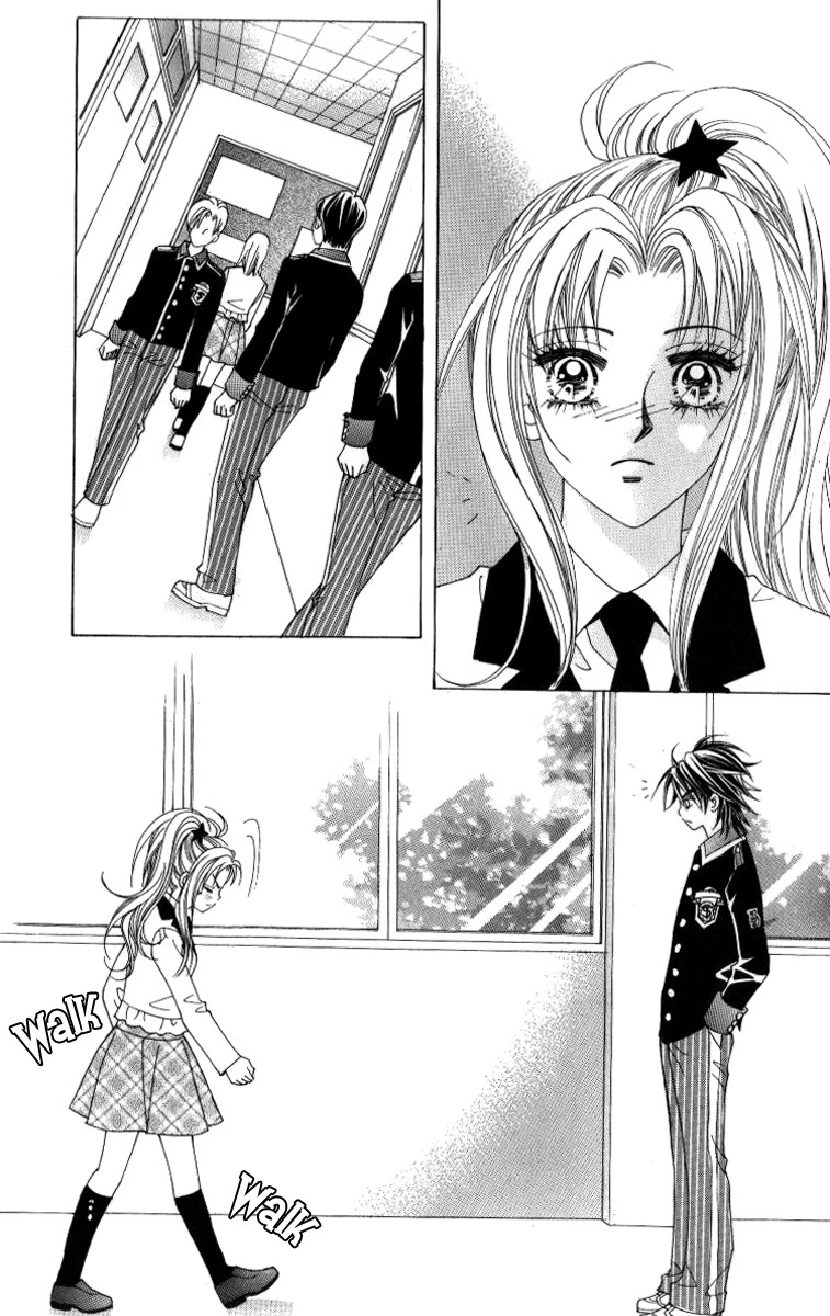 Ways of the Jogang Jicheo Chapter 12 page 1 - Chapter 12