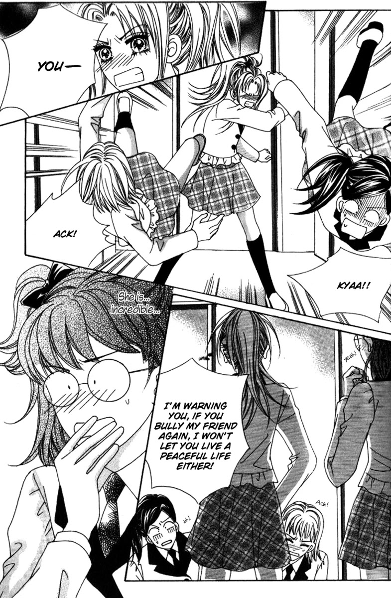 Ways of the Jogang Jicheo Chapter 12 page 11 - Chapter 12