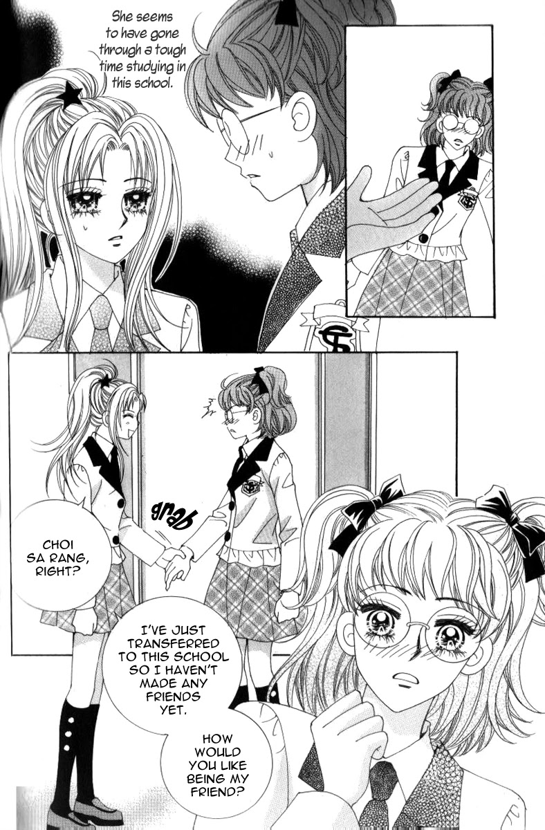 Ways of the Jogang Jicheo Chapter 12 page 14 - Chapter 12