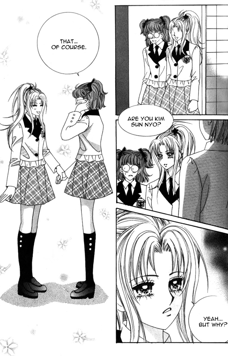 Ways of the Jogang Jicheo Chapter 12 page 15 - Chapter 12