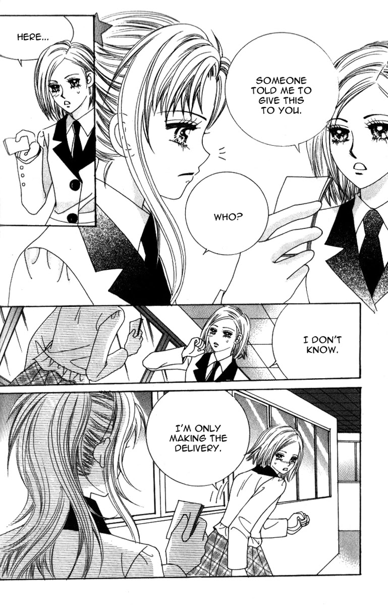 Ways of the Jogang Jicheo Chapter 12 page 16 - Chapter 12