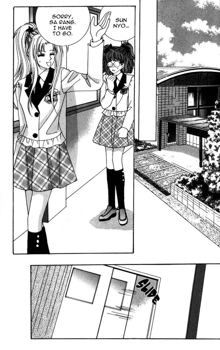 Ways of the Jogang Jicheo Chapter 12 page 19 - Chapter 12