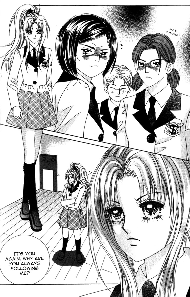 Ways of the Jogang Jicheo Chapter 12 page 20 - Chapter 12