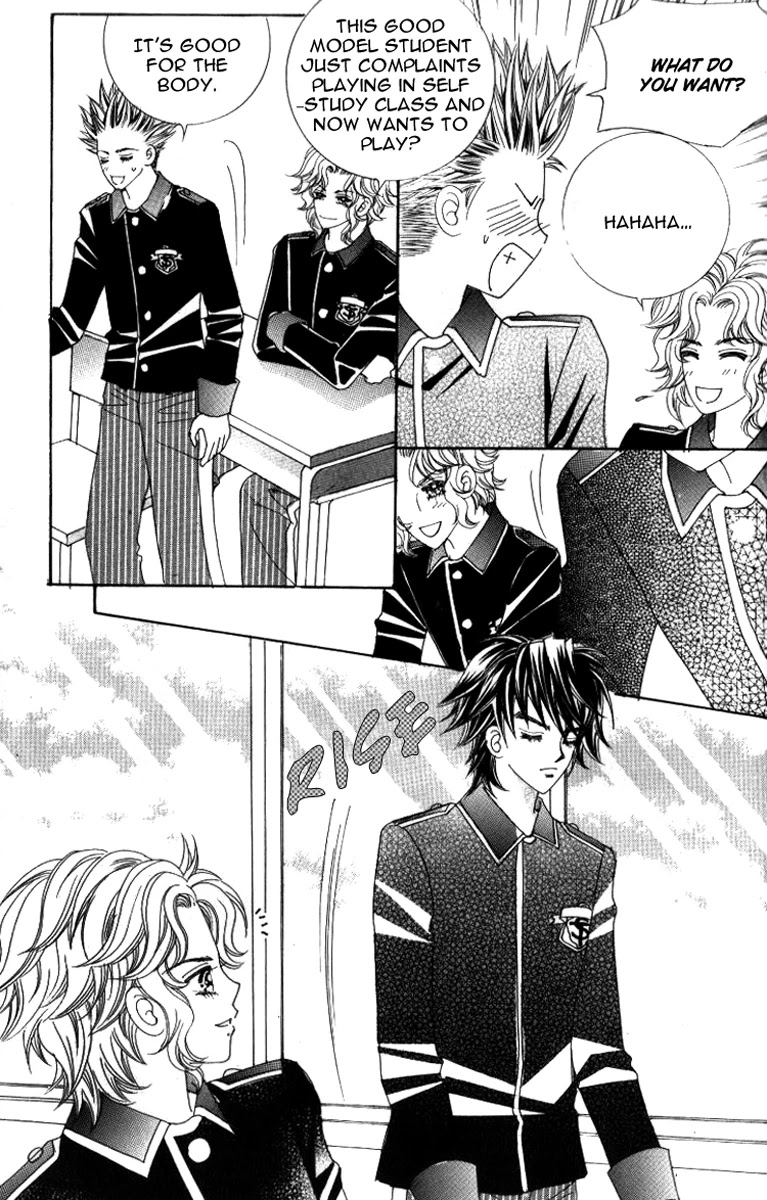 Ways of the Jogang Jicheo Chapter 12 page 24 - Chapter 12
