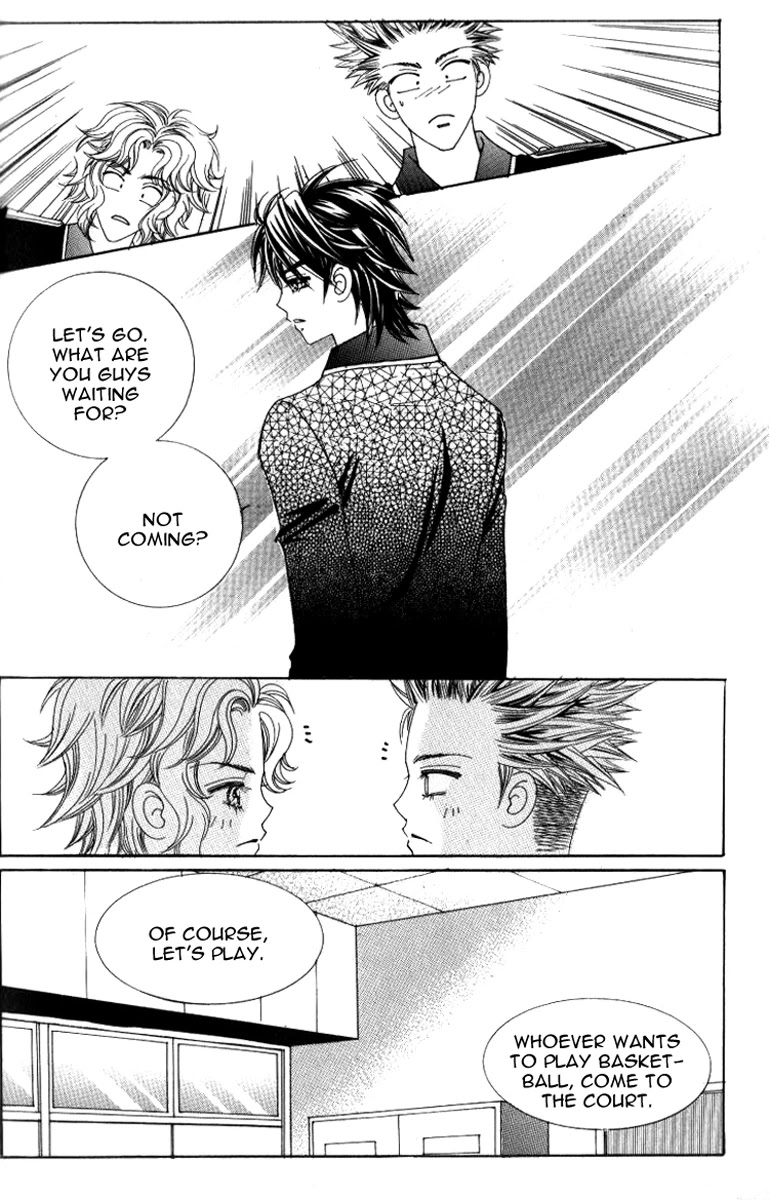 Ways of the Jogang Jicheo Chapter 12 page 25 - Chapter 12
