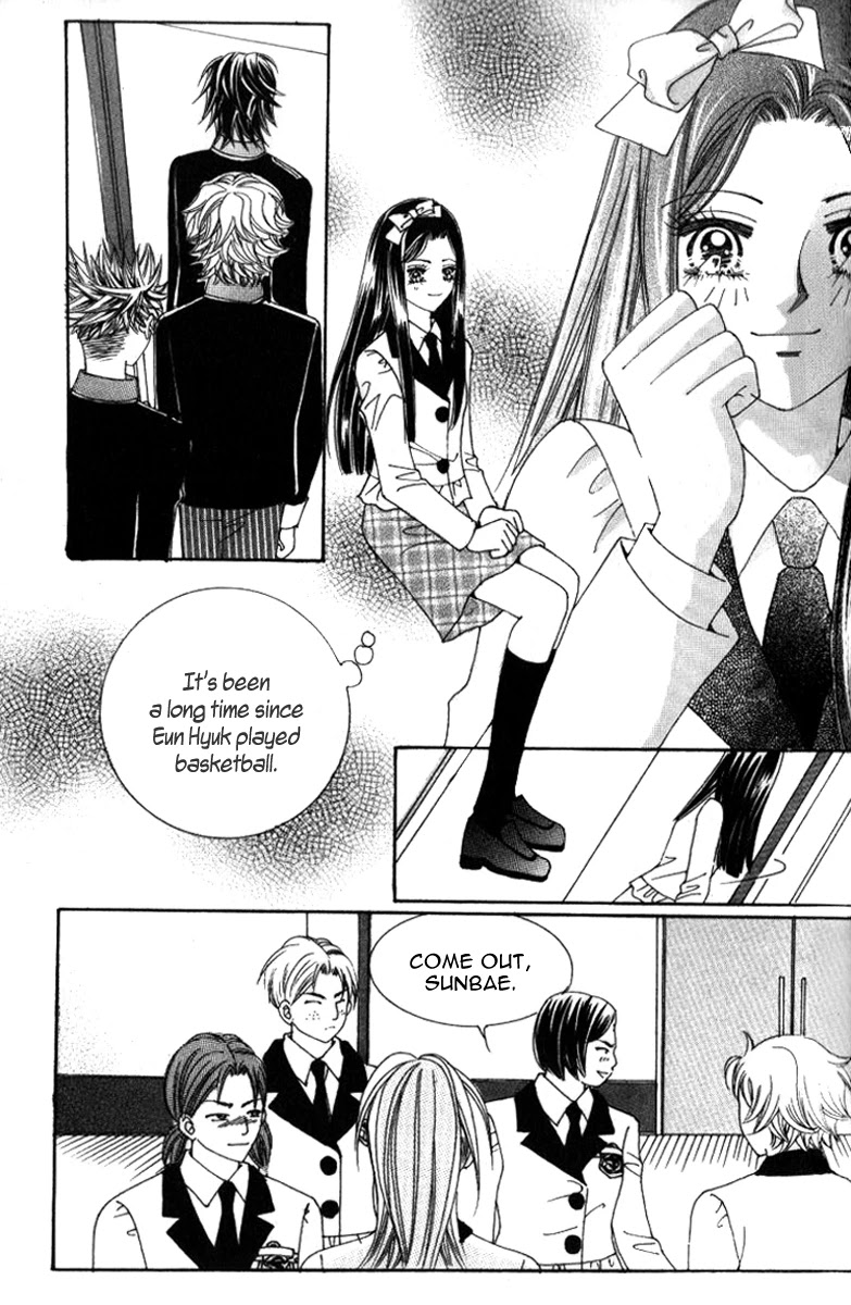 Ways of the Jogang Jicheo Chapter 12 page 26 - Chapter 12