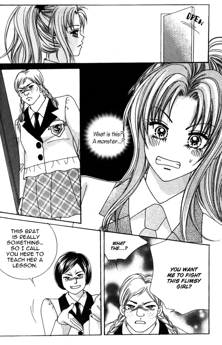 Ways of the Jogang Jicheo Chapter 12 page 27 - Chapter 12