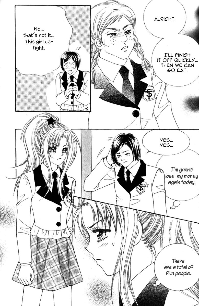 Ways of the Jogang Jicheo Chapter 12 page 28 - Chapter 12