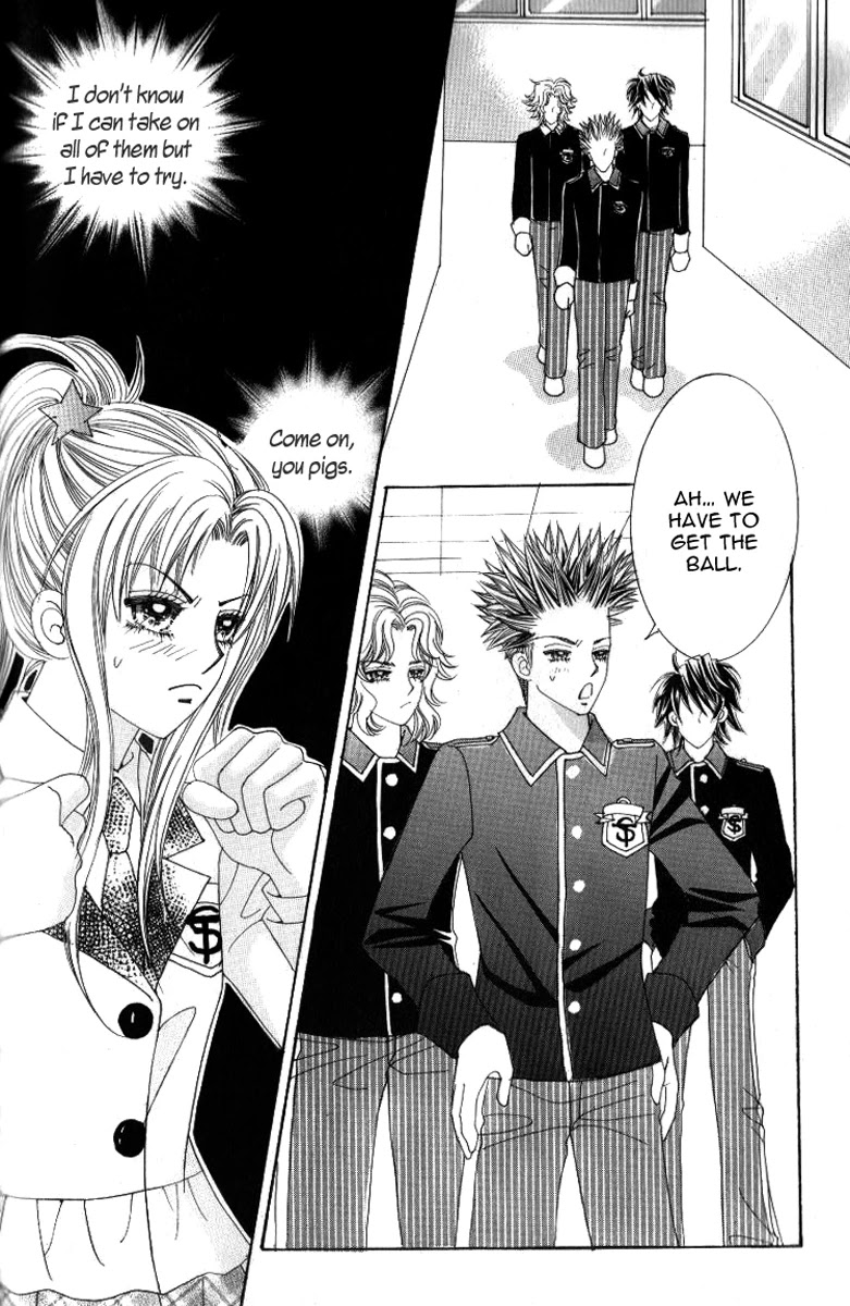 Ways of the Jogang Jicheo Chapter 12 page 29 - Chapter 12