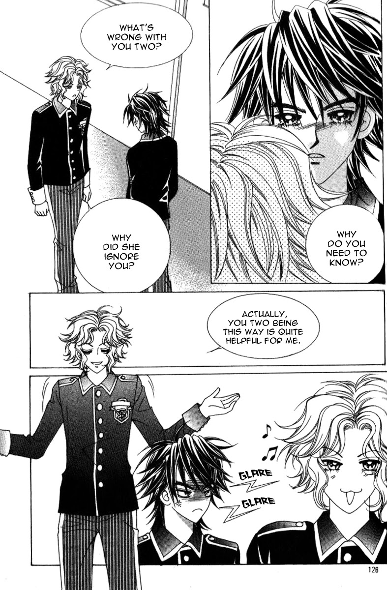 Ways of the Jogang Jicheo Chapter 12 page 3 - Chapter 12
