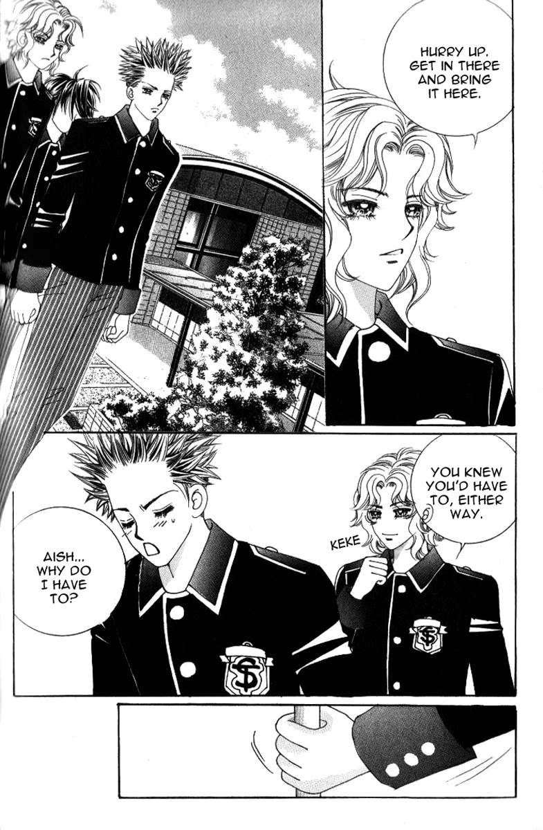 Ways of the Jogang Jicheo Chapter 12 page 31 - Chapter 12