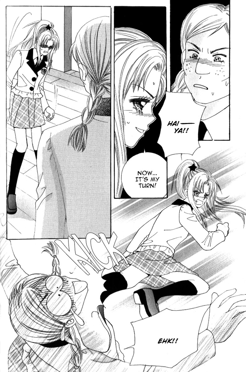 Ways of the Jogang Jicheo Chapter 12 page 33 - Chapter 12