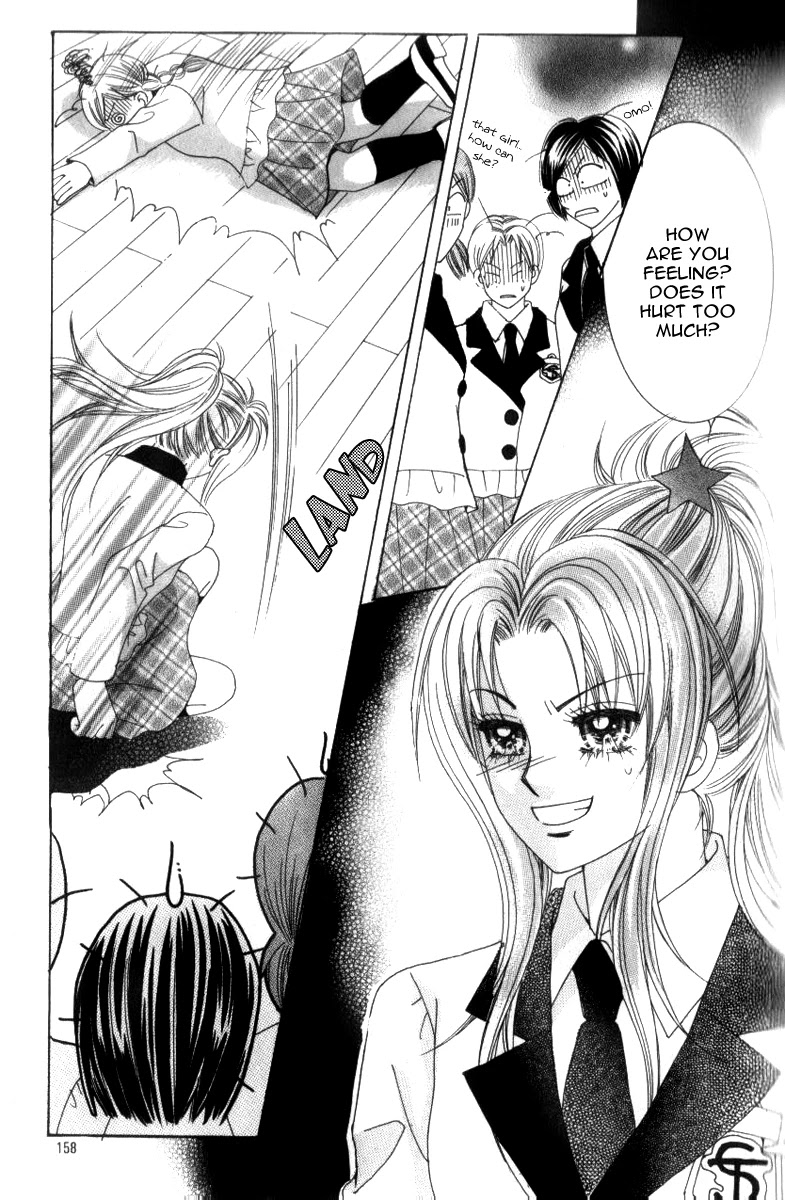 Ways of the Jogang Jicheo Chapter 12 page 34 - Chapter 12