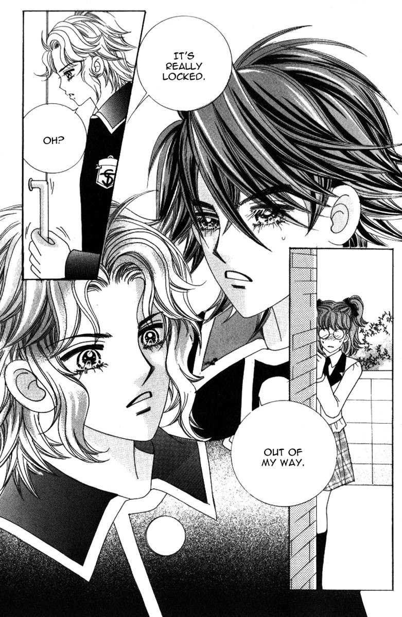 Ways of the Jogang Jicheo Chapter 12 page 38 - Chapter 12