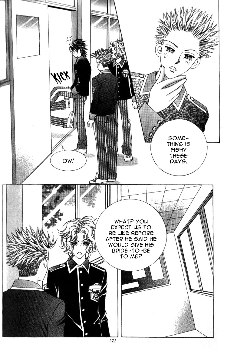 Ways of the Jogang Jicheo Chapter 12 page 4 - Chapter 12