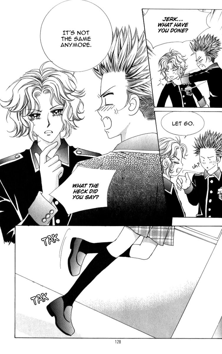Ways of the Jogang Jicheo Chapter 12 page 5 - Chapter 12
