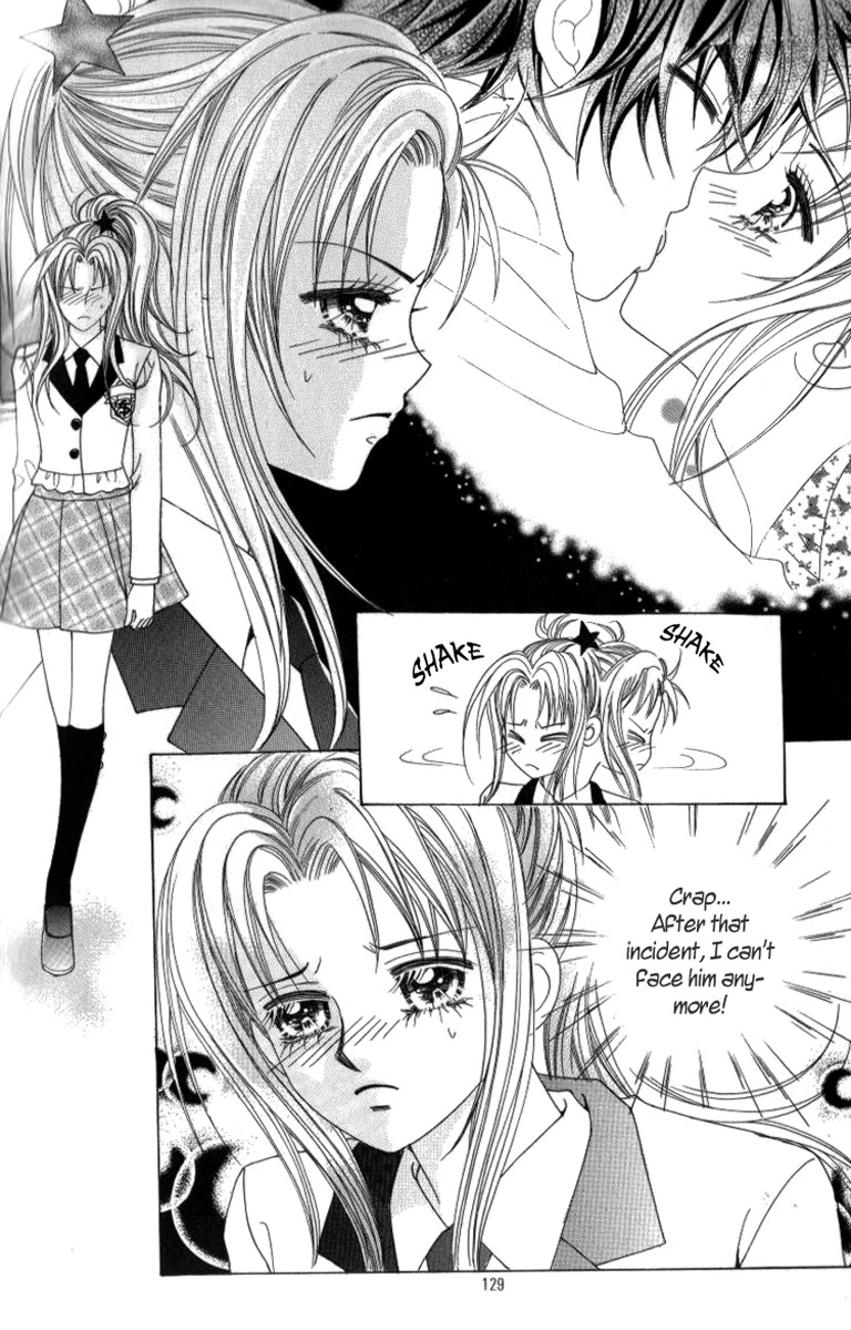 Ways of the Jogang Jicheo Chapter 12 page 6 - Chapter 12