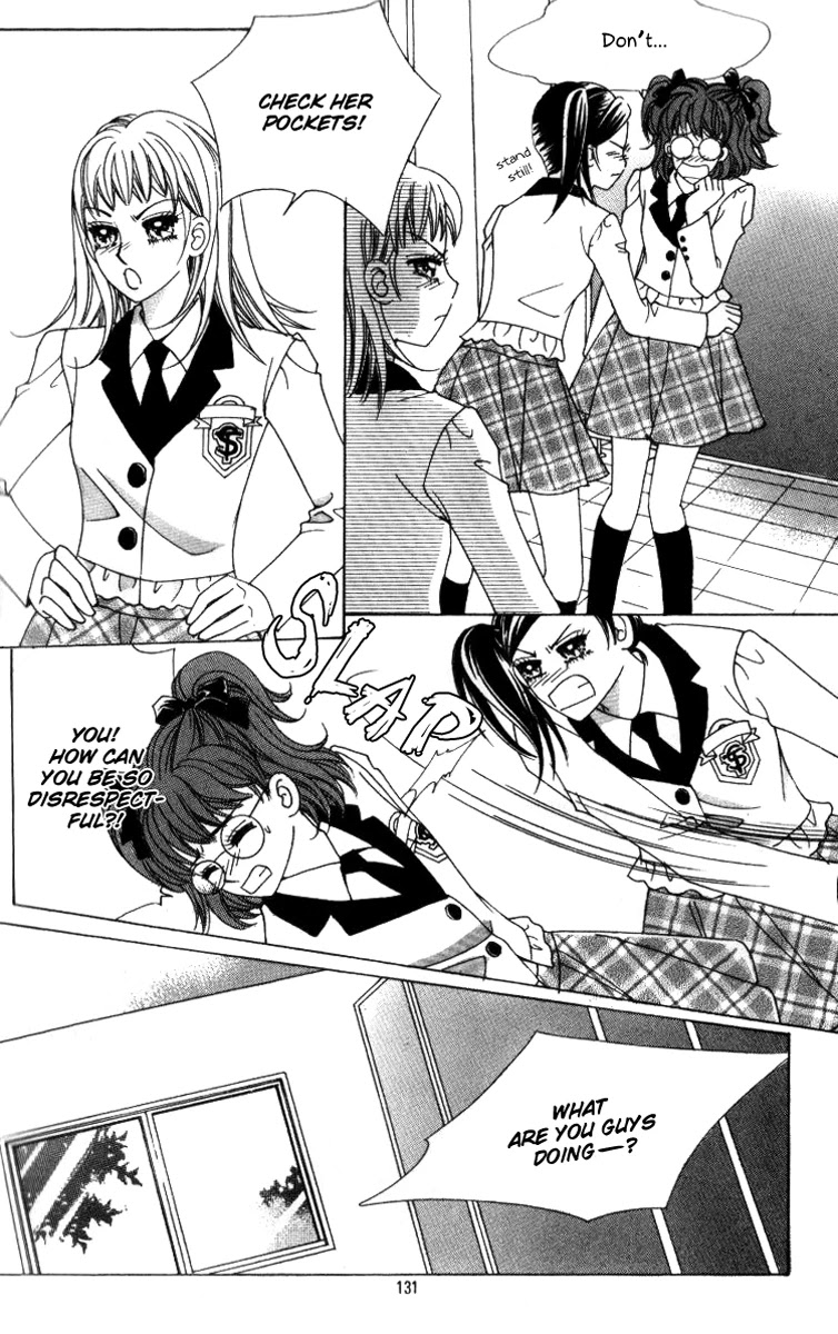 Ways of the Jogang Jicheo Chapter 12 page 8 - Chapter 12