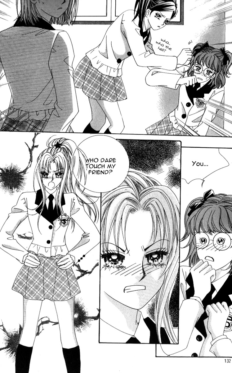 Ways of the Jogang Jicheo Chapter 12 page 9 - Chapter 12