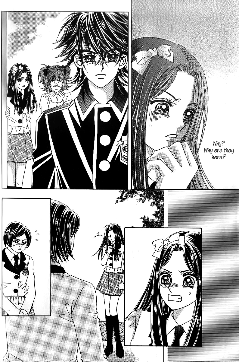 Ways of the Jogang Jicheo Chapter 13 page 13 - Chapter 13