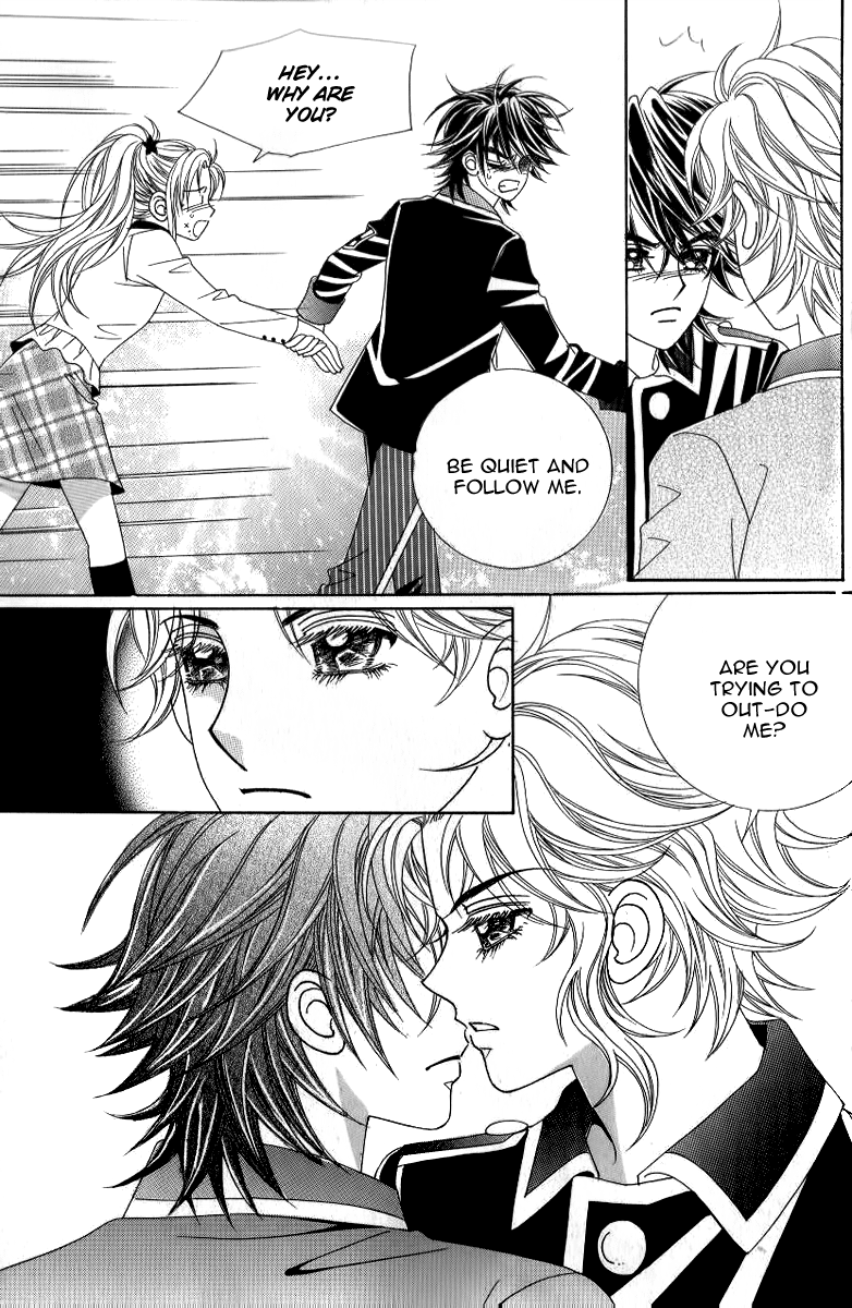Ways of the Jogang Jicheo Chapter 13 page 18 - Chapter 13