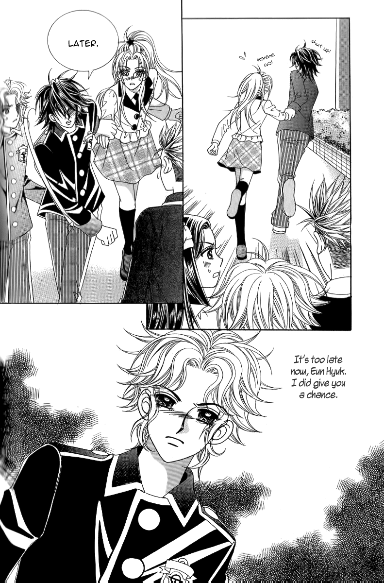 Ways of the Jogang Jicheo Chapter 13 page 19 - Chapter 13