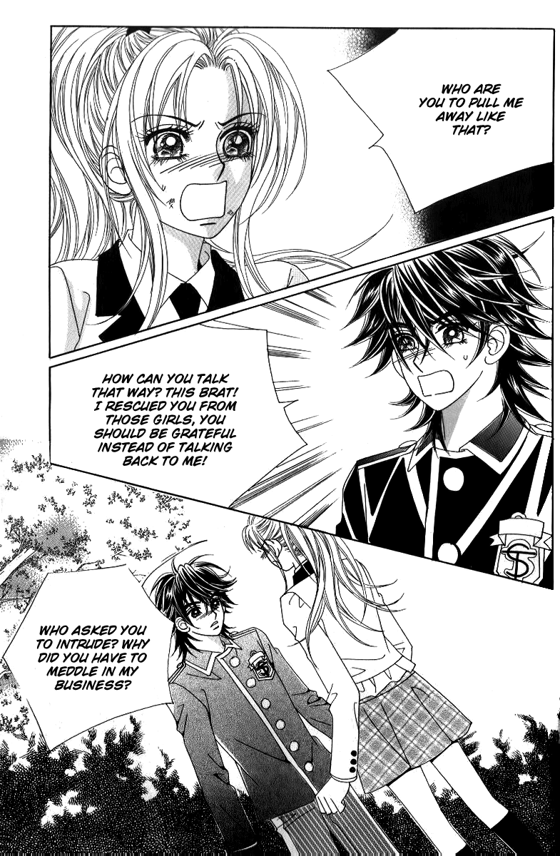 Ways of the Jogang Jicheo Chapter 13 page 21 - Chapter 13