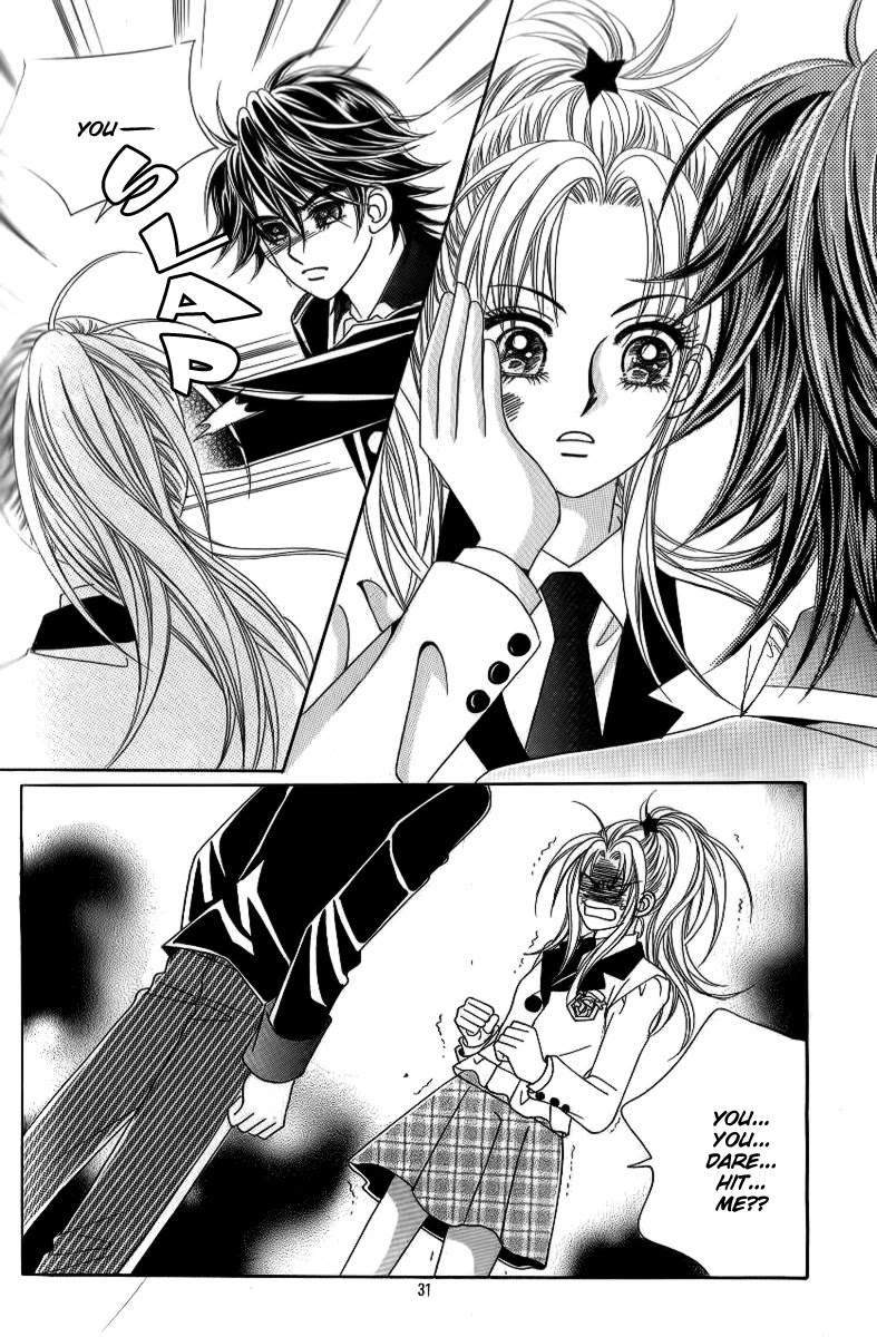 Ways of the Jogang Jicheo Chapter 13 page 24 - Chapter 13