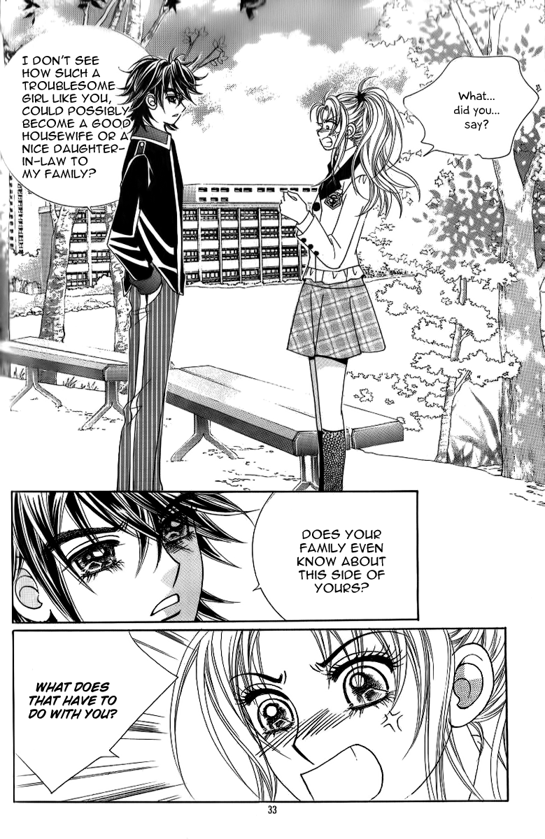 Ways of the Jogang Jicheo Chapter 13 page 26 - Chapter 13