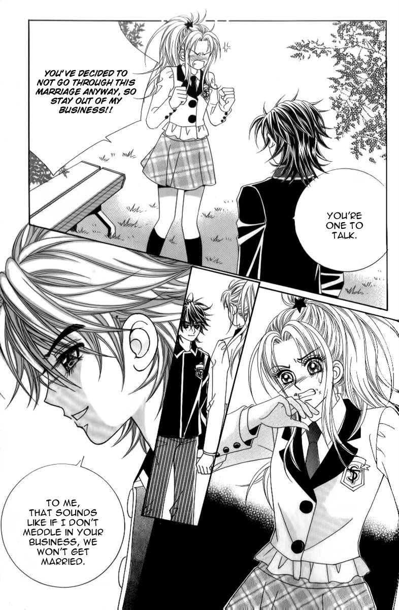 Ways of the Jogang Jicheo Chapter 13 page 27 - Chapter 13