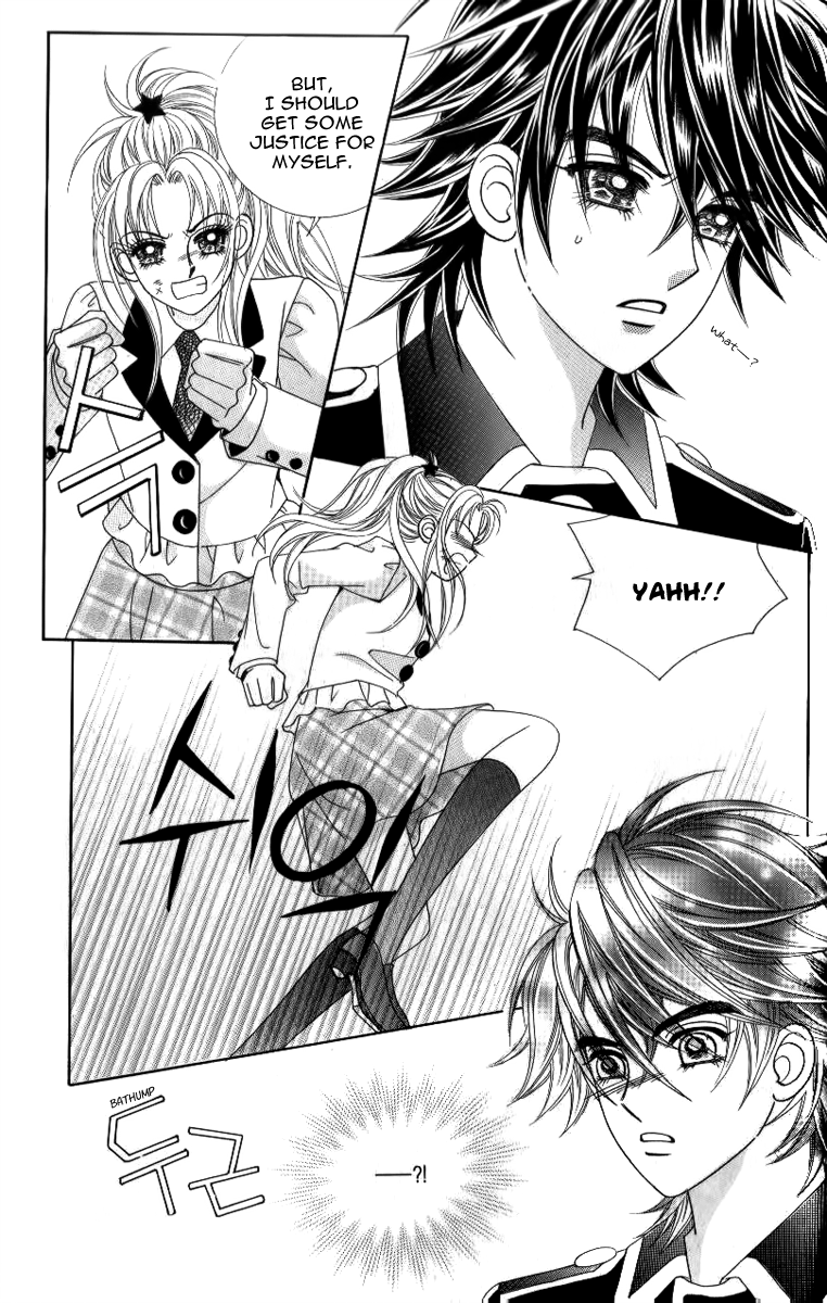 Ways of the Jogang Jicheo Chapter 13 page 29 - Chapter 13