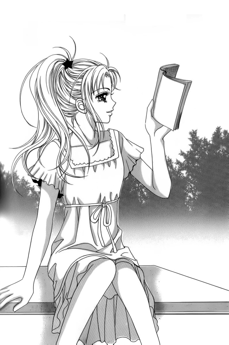 Ways of the Jogang Jicheo Chapter 13 page 3 - Chapter 13