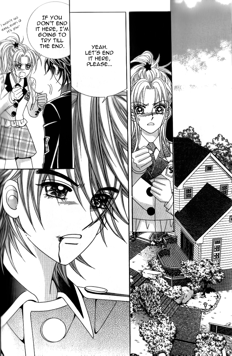 Ways of the Jogang Jicheo Chapter 13 page 32 - Chapter 13