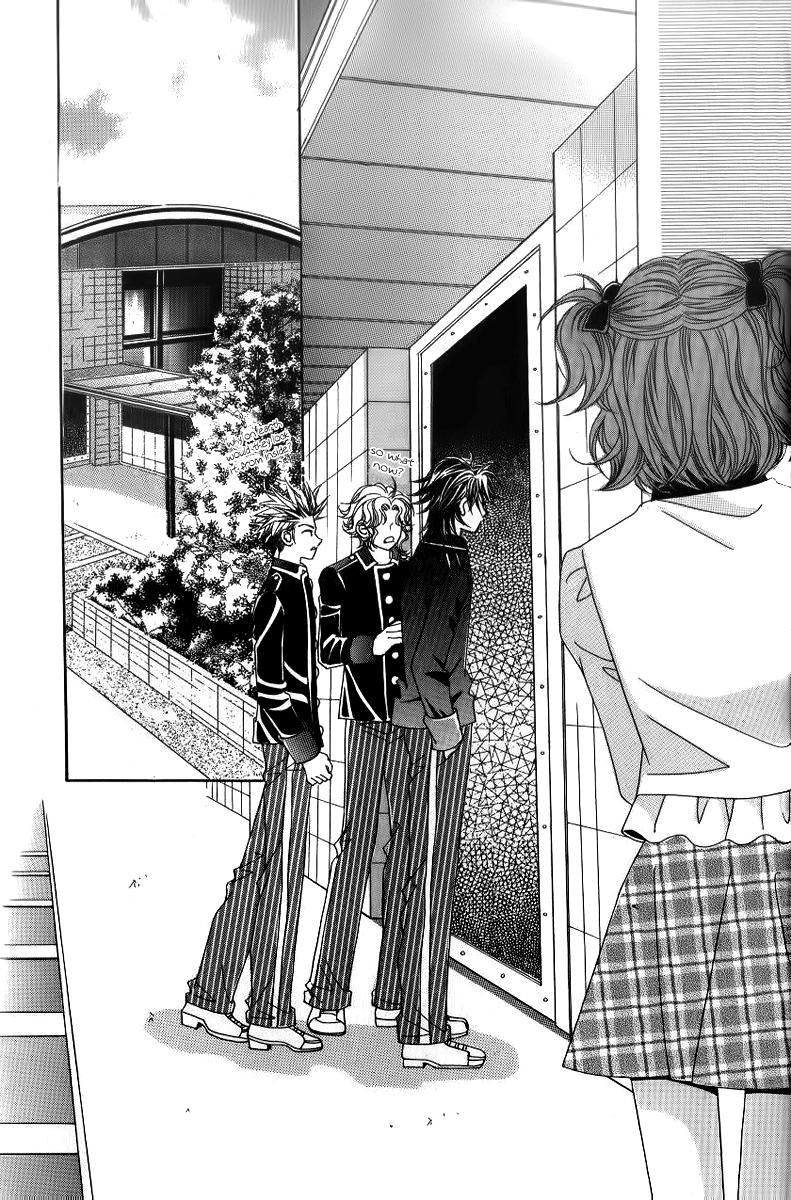 Ways of the Jogang Jicheo Chapter 13 page 4 - Chapter 13