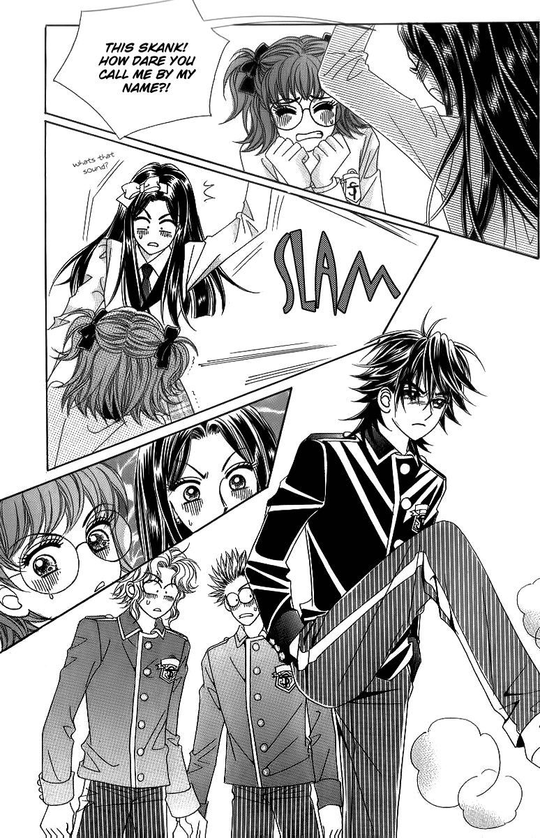 Ways of the Jogang Jicheo Chapter 13 page 6 - Chapter 13