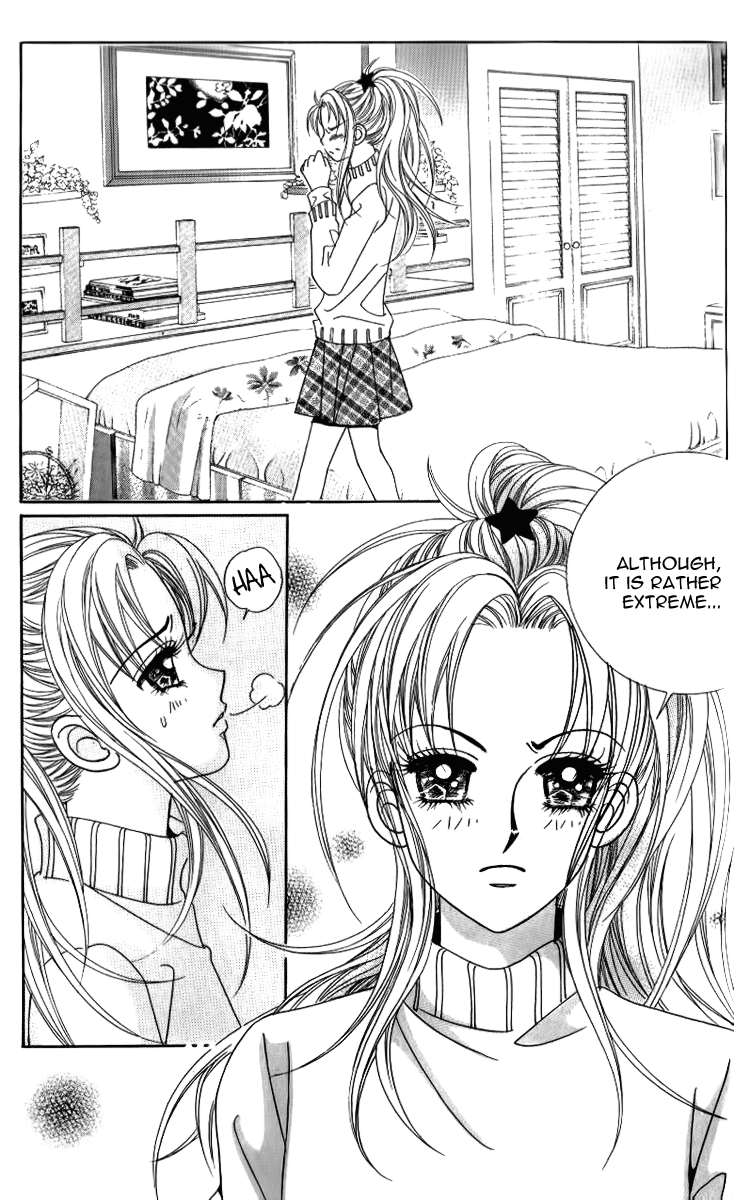 Ways of the Jogang Jicheo Chapter 14 page 1 - Chapter 14