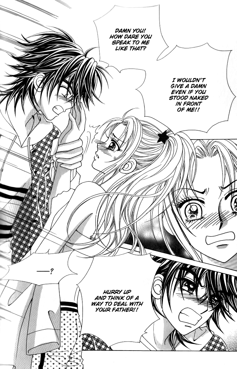 Ways of the Jogang Jicheo Chapter 14 page 10 - Chapter 14