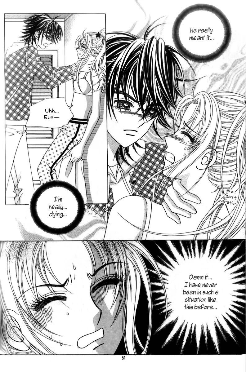 Ways of the Jogang Jicheo Chapter 14 page 12 - Chapter 14