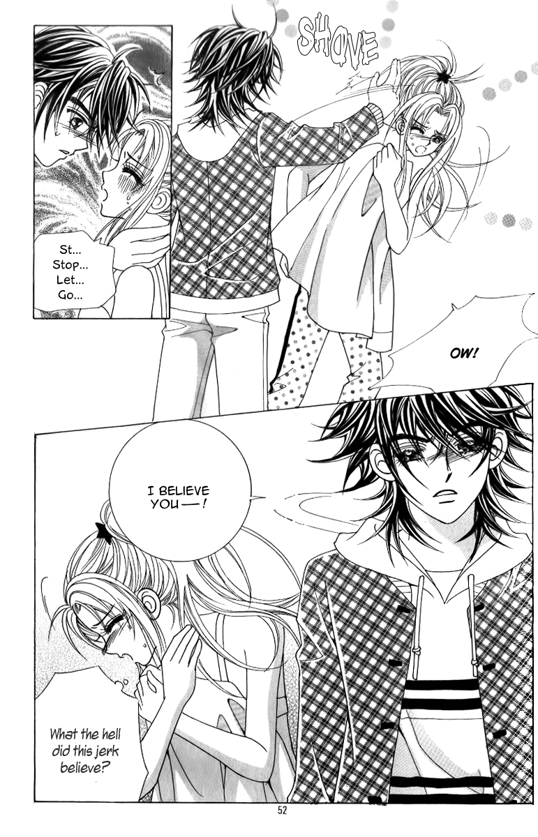 Ways of the Jogang Jicheo Chapter 14 page 13 - Chapter 14