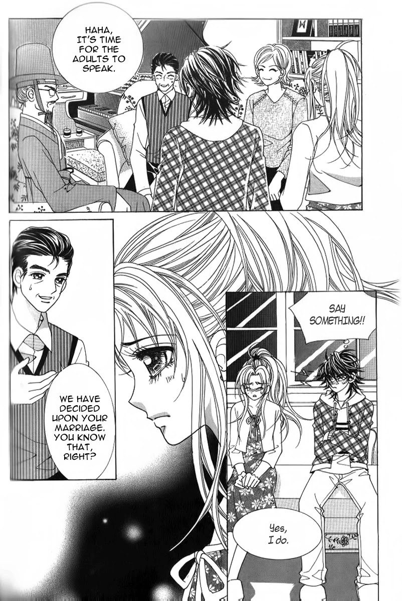 Ways of the Jogang Jicheo Chapter 14 page 18 - Chapter 14