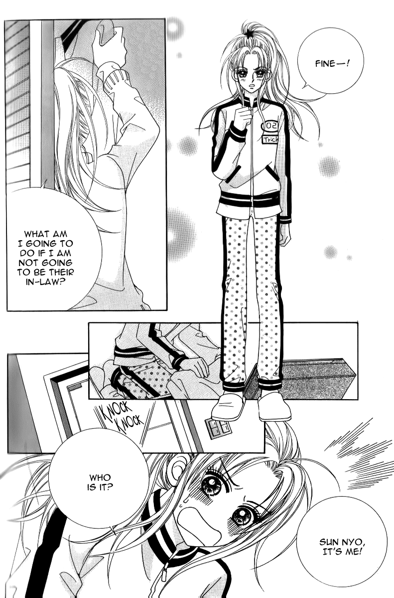 Ways of the Jogang Jicheo Chapter 14 page 2 - Chapter 14