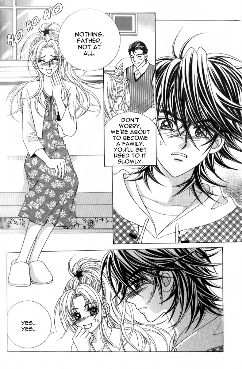 Ways of the Jogang Jicheo Chapter 14 page 20 - Chapter 14
