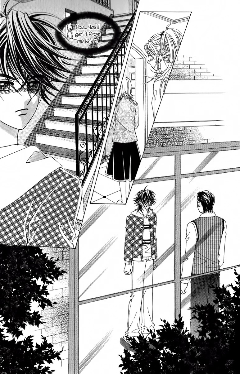 Ways of the Jogang Jicheo Chapter 14 page 25 - Chapter 14