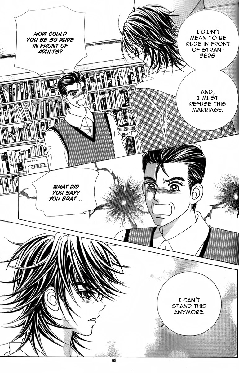 Ways of the Jogang Jicheo Chapter 14 page 27 - Chapter 14