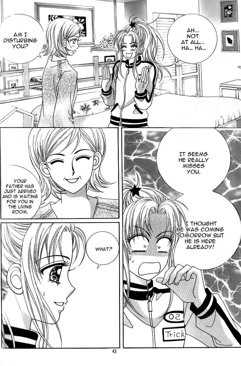Ways of the Jogang Jicheo Chapter 14 page 4 - Chapter 14