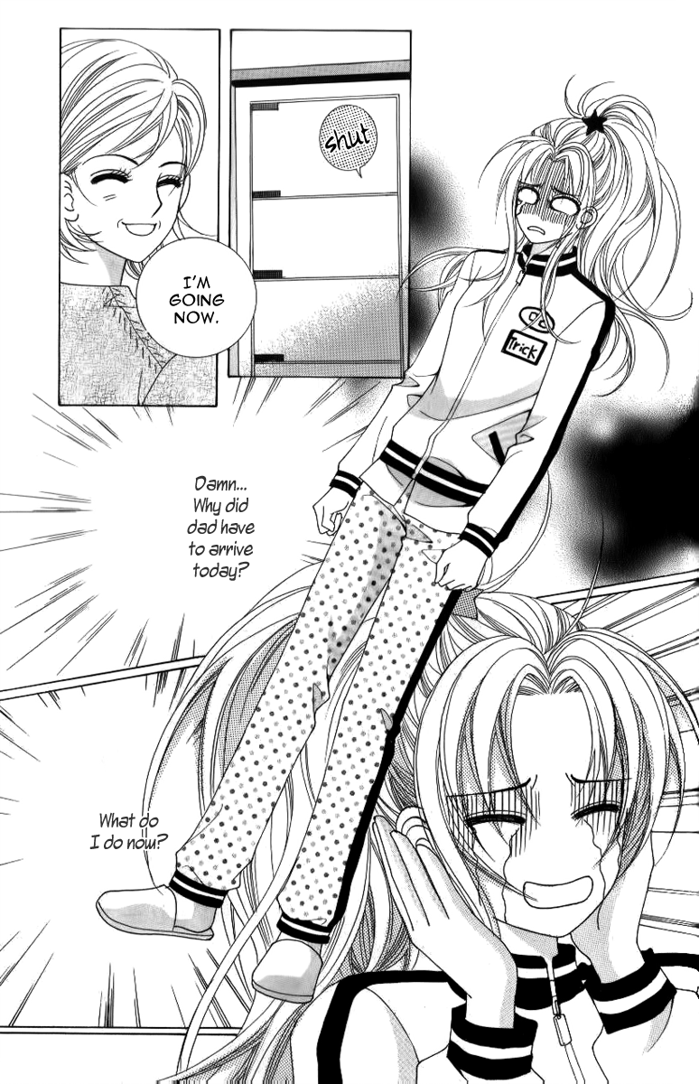 Ways of the Jogang Jicheo Chapter 14 page 7 - Chapter 14