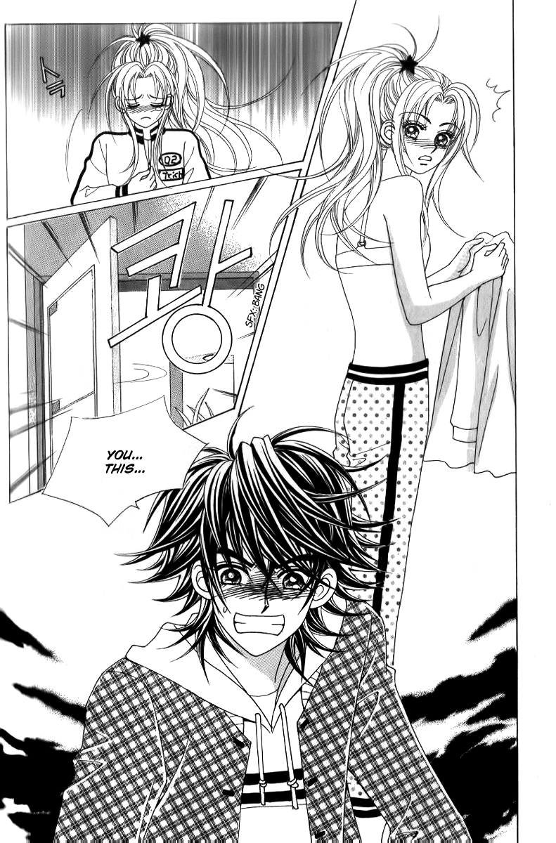 Ways of the Jogang Jicheo Chapter 14 page 8 - Chapter 14