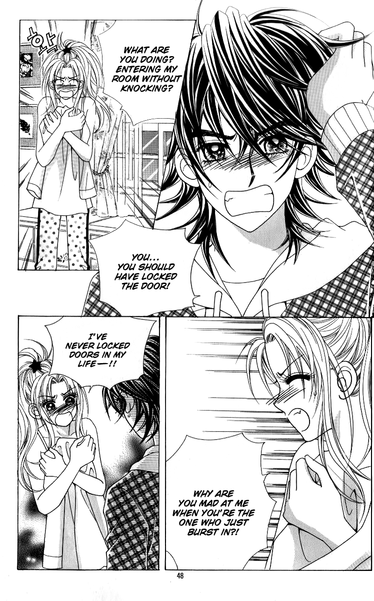Ways of the Jogang Jicheo Chapter 14 page 9 - Chapter 14